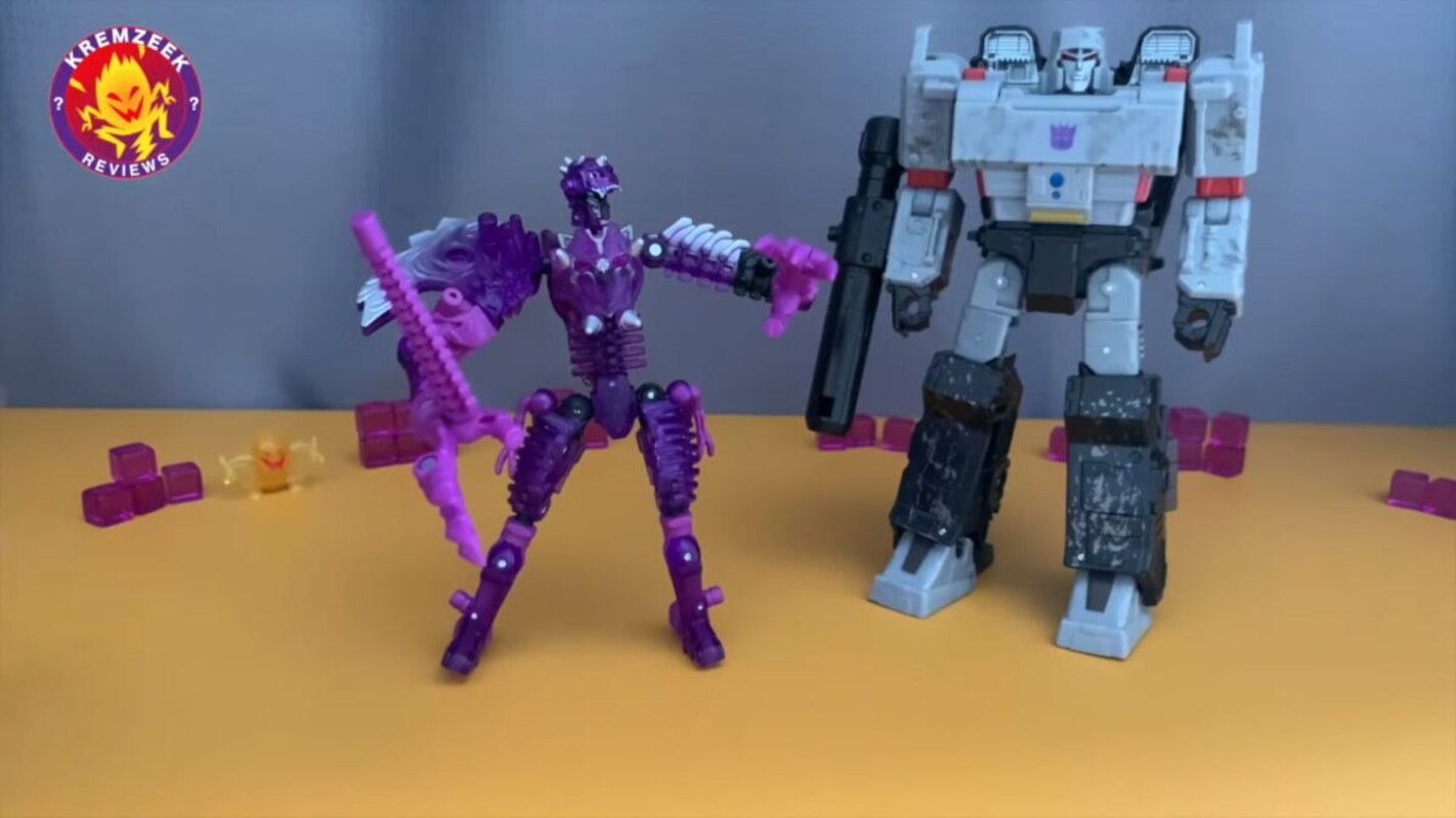 transformers toys purple